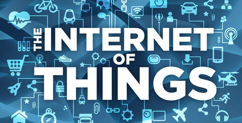 Python and the Internet of Things (IoT) | Python People