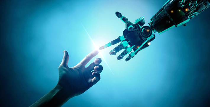 Python and AI (Part 1)