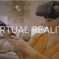 Python and VR
